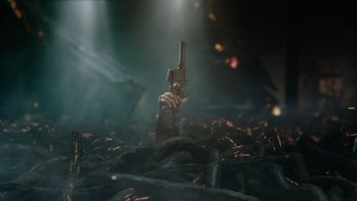 Трейлер к релизу Remnant: From the Ashes