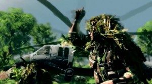 Трейлер к релизу Sniper: Ghost Warrior на PS3