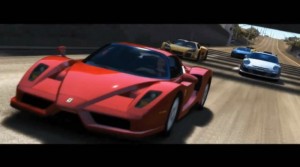 Трейлер к релизу Test Drive Unlimited 2