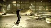 Трейлер к релизу Tony Hawk's Pro Skater HD