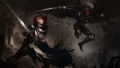 Трейлер к скорому релизу Dark Devotion на PS4 и NSwitch