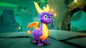 Трейлер к скорому релизу Spyro Reignited Trilogy на новых платформах