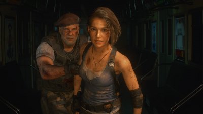 Трейлер к скорому выходу демоверсии Resident Evil 3
