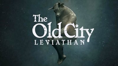 Трейлер к выходу The Old City: Leviathan