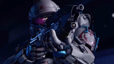 Трейлер кампании Halo 5: Guardians с E3 2015