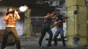 Трейлер Local Justice DLC для Max Payne 3