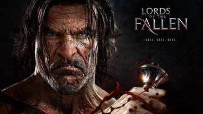 Трейлер Lords of the Fallen к San Diego Comic-Con2014