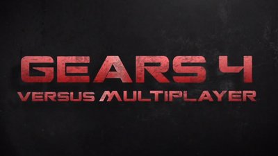 Трейлер многопользовательского режима Gears of War 4