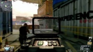 Трейлер мультиплеера Black Ops II с комментариями разработчиков
