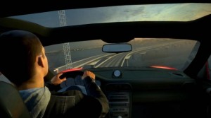 Трейлер Need for Speed: The Run, снятый Майклом Бэем