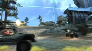 Трейлер Noble Map Pack к шутеру Halo: Reach