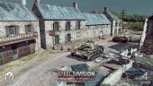 Трейлер нового DLC Back To Hell для Steel Division: Normandy 44