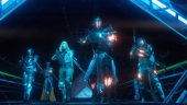 Трейлер нового рейда Destiny: Rise of Iron – Wrath of the Machine