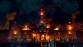 Трейлер новой зомби-главы «Древнее зло» для Black Ops 4