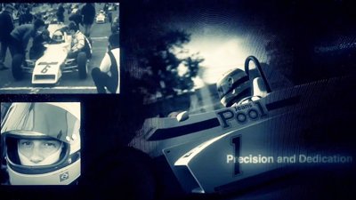 Трейлер «Памяти Айртона Сенны» для Gran Turismo 6