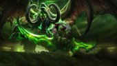 Трейлеры обновления «Тени Аргуса» для World of Warcraft: Legion