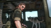 Трейлер, посвященный выходу Metal Gear Solid 5: The Definitive Experience