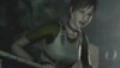Трейлер Resident Evil Zero для Wii