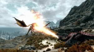 Трейлер ролика Behind The Wall: The Making of Skyrim