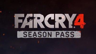 Трейлер сезонного пропуска Far Cry 4