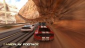 Трейлер TrackMania 2 Canyon к выставке PAX 2011