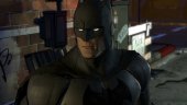 Трейлер третьего эпизода Batman: The Telltale Series
