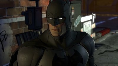 Трейлер третьего эпизода Batman: The Telltale Series