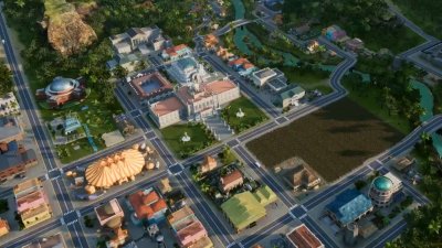 Трейлер Tropico 6 с выставки Gamescom 2017