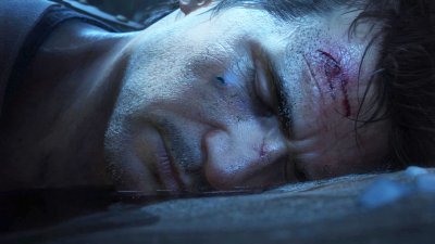 Трейлер Uncharted 4: A Thief's End с E3 2014