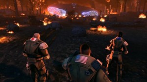 Трейлер X-COM: Enemy Unknown к E3 2012
