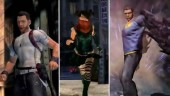 Трейлер X-Men: Destiny с E3 2011