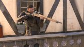 Трейлер заключительной части DLC Deathstorm для Sniper Elite 4