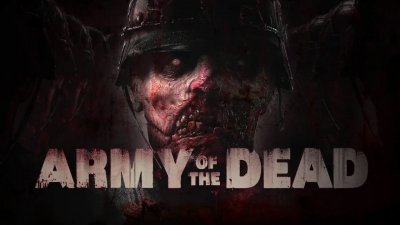 Трейлер зомби-режима Call of Duty: WWII