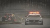 Третий дневник разработчиков F1 2012