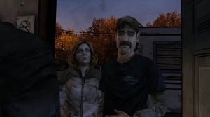 Третий эпизод Walking Dead получил дату релиза