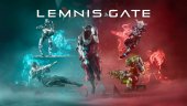 Три минуты геймплея Lemnis Gate