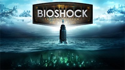 Три в одном – BioShock: The Collection