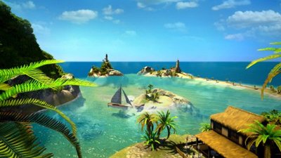 Tropico 5 выйдет на PlayStation 4
