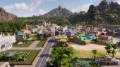 Tropico 6 получила дебютное DLC – The Llama of Wall Street