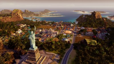 Tropico 6 снова перенесли – теперь на весну
