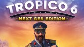 Tropico 6 выйдет на PS5 и Xbox Series