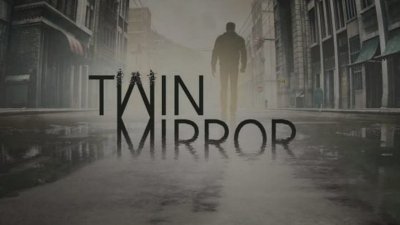 Twin Mirror перенесли на следующий год