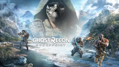 Ubisoft анонсировала мероприятие для Ghost Recon: Breakpoint