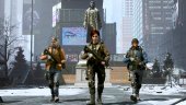 Ubisoft показала геймплей мобильной The Division Resurgence