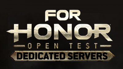 Ubisoft проведет глобальное тестирование выделенных серверов For Honor