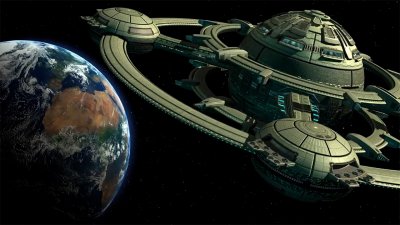 UFO2Extraterrestrials: Battle for Mercury таки выйдет