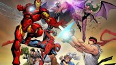 Ultimate Marvel vs. Capcom 3 анонсирован на ПК и Xbox One