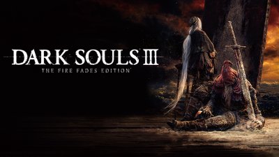 Ультимативное издание Dark Souls III уже в продаже