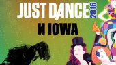 Улыбайся и танцуй с Just Dance 2016