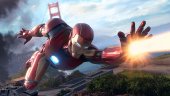 У Marvel’s Iron Man VR теперь новая дата релиза